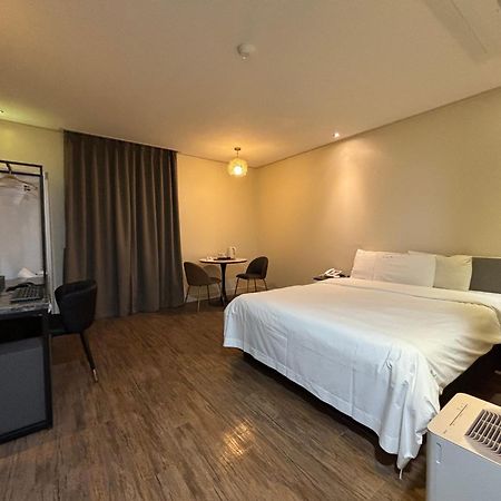 Cheonan K Hotel Екстер'єр фото